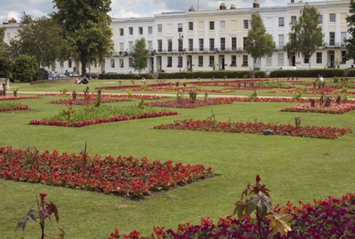 Attractions in cheltenham - Touristvisitorguides.com
