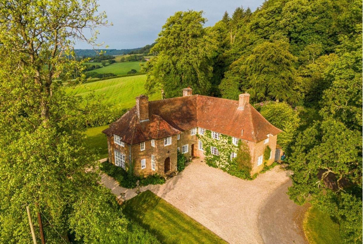 トップス house on the hill 90 The House in the Hill | Short break in Scotland