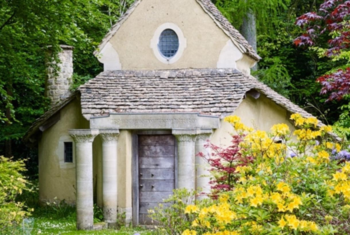 highgrove images