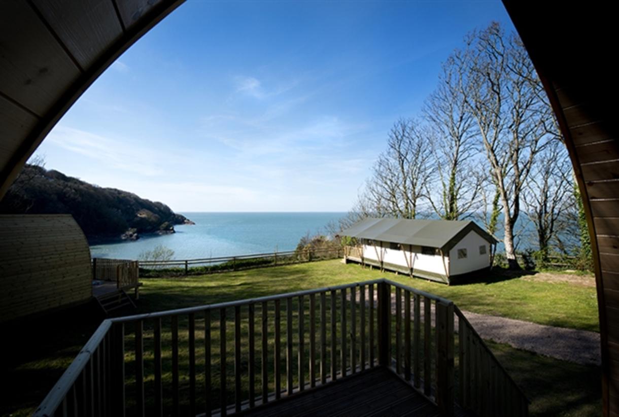 Sandaway beach holiday park 2025