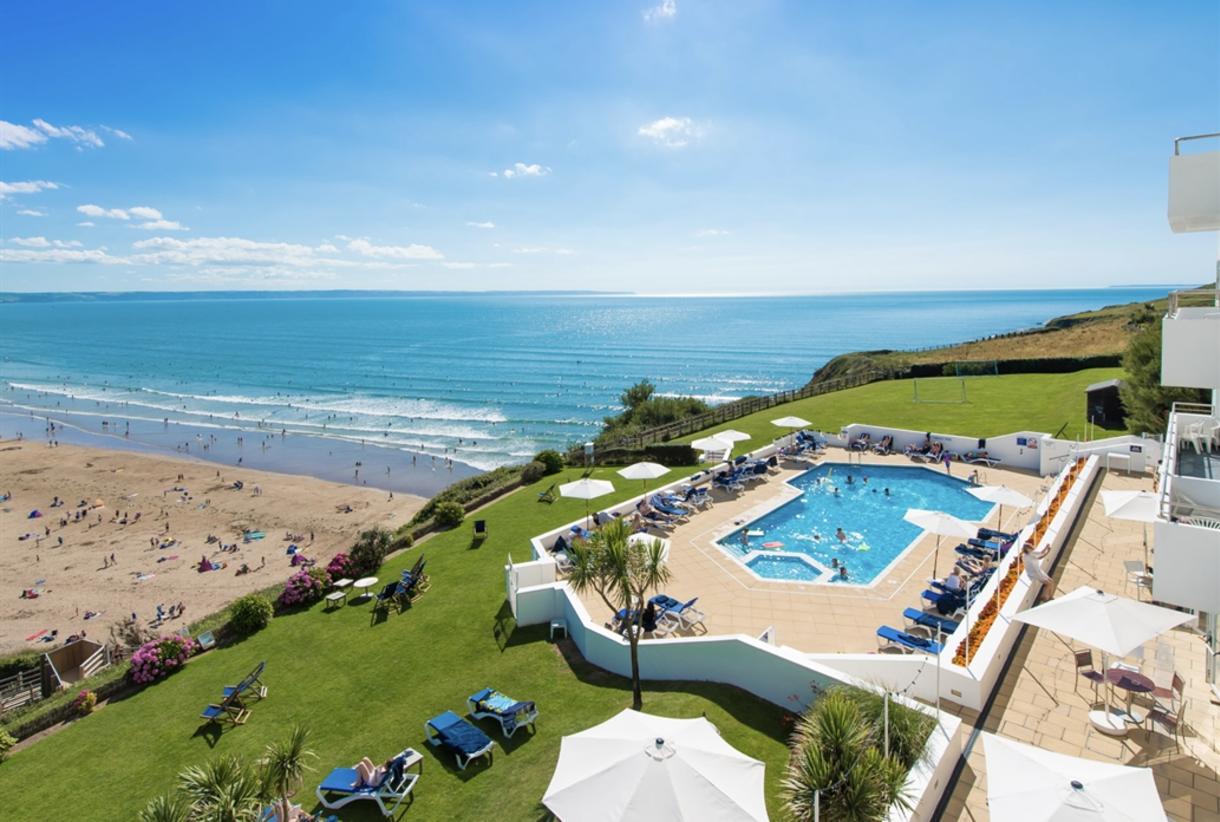 Saunton sands apartments new arrivals