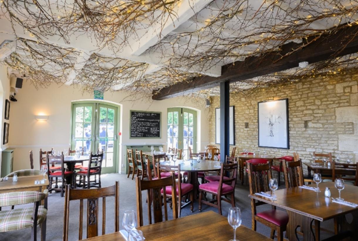 The Farmer's Dog Pub