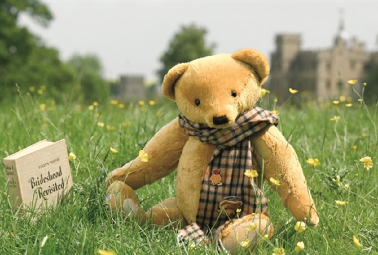 TEDDY BEARS OF WITNEY Mojo ヴィンテージ風ぬいぐるみ TEDDY BEARS OF WITNEY Mojo ヴィンテージ風ぬいぐるみ Vintage Bunny