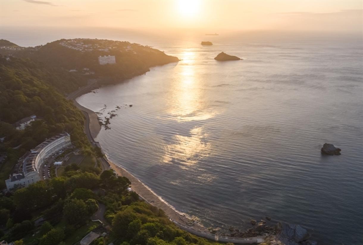 Osborne Apartments Torquay
