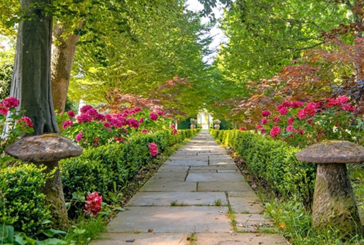 highgrove images