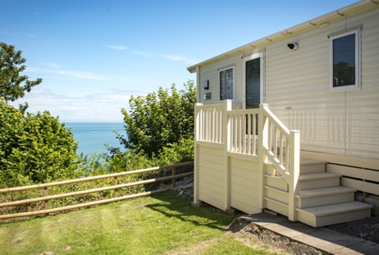 Sandaway Beach Holiday Park