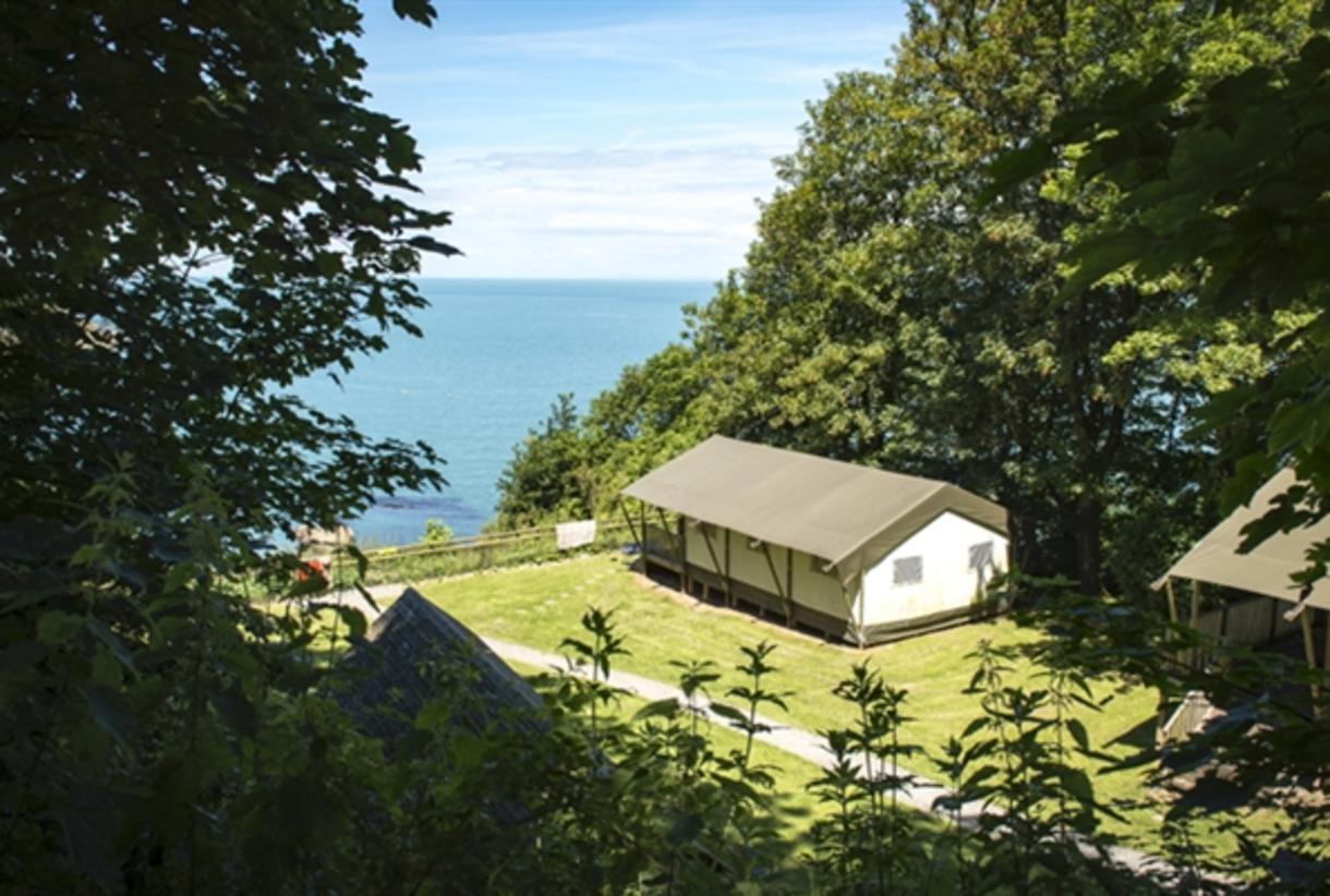 Sandaway beach discount