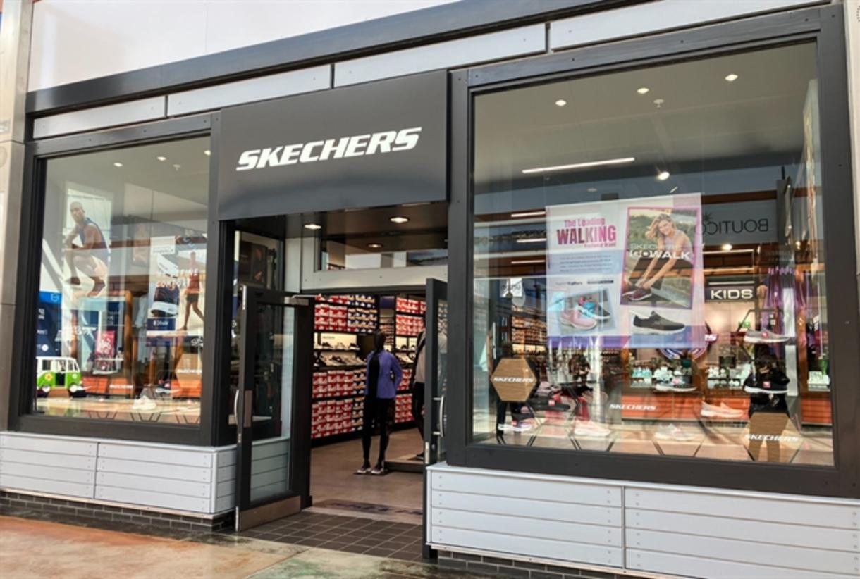 Factory outlet shop website sales