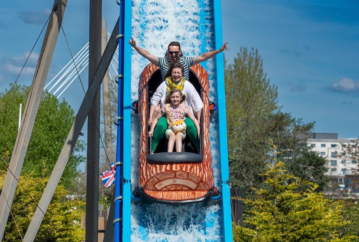 Southport tourist attractions - Touristvisitorguides.com