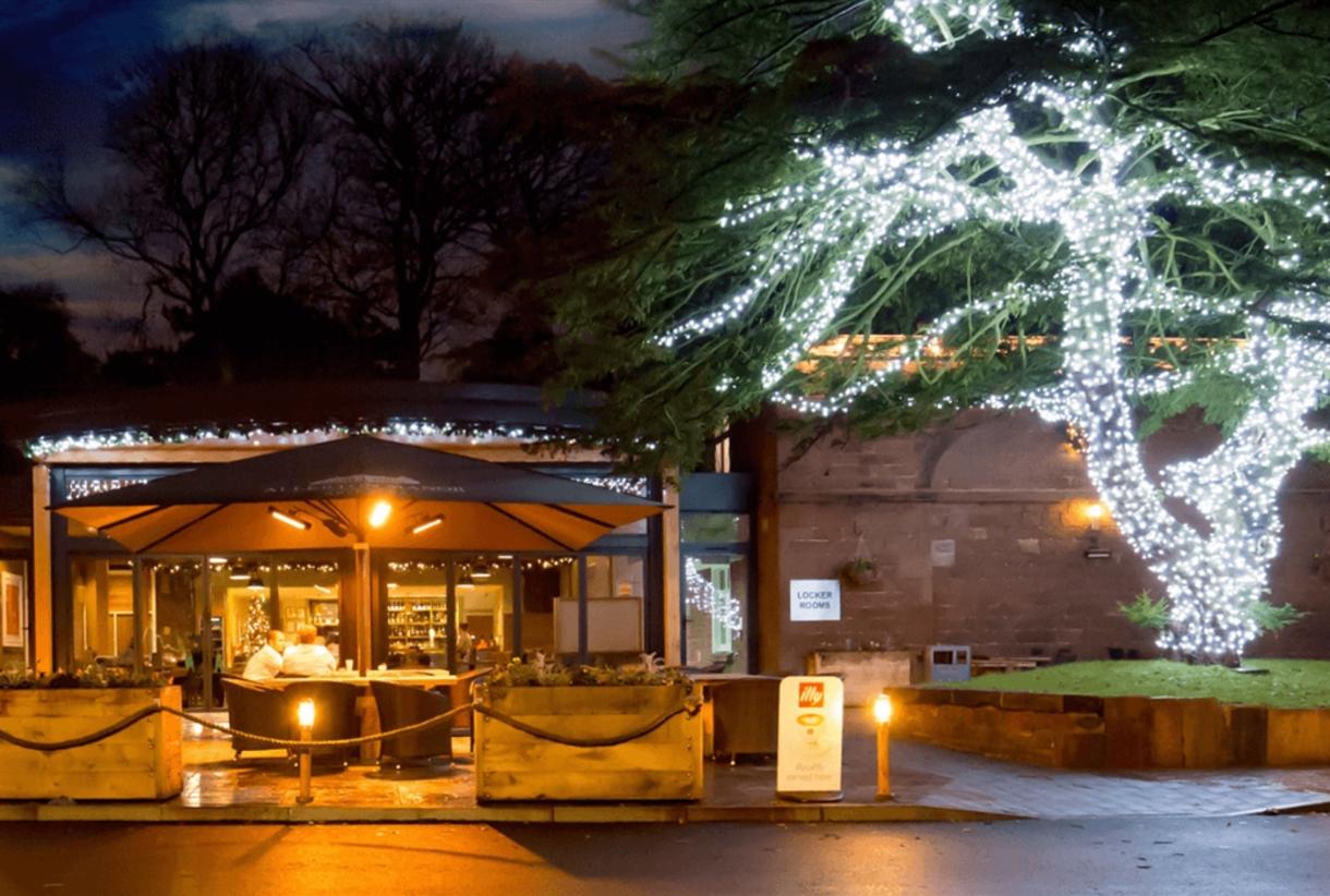 Allerton Manor Golf Club
