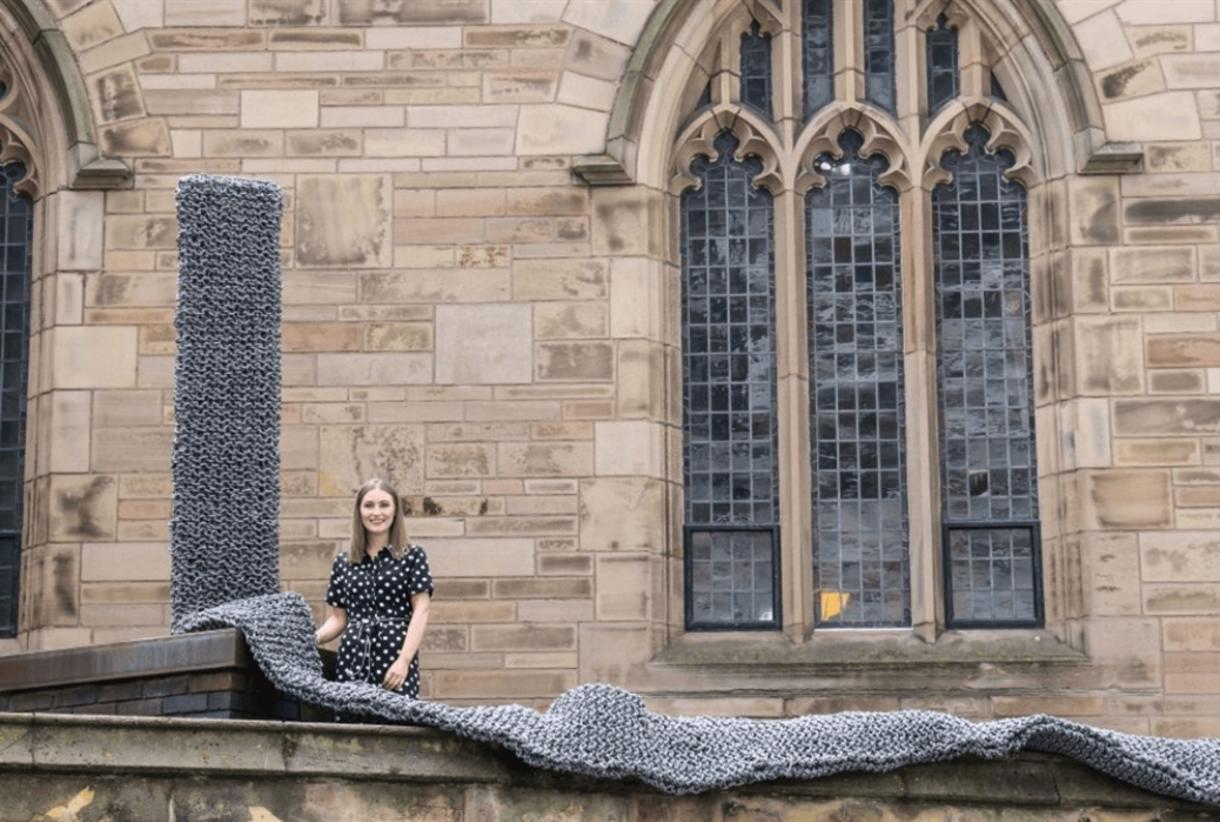 The Liverpool Plinth