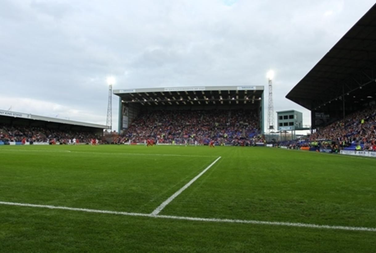 Tranmere Rovers Football Club