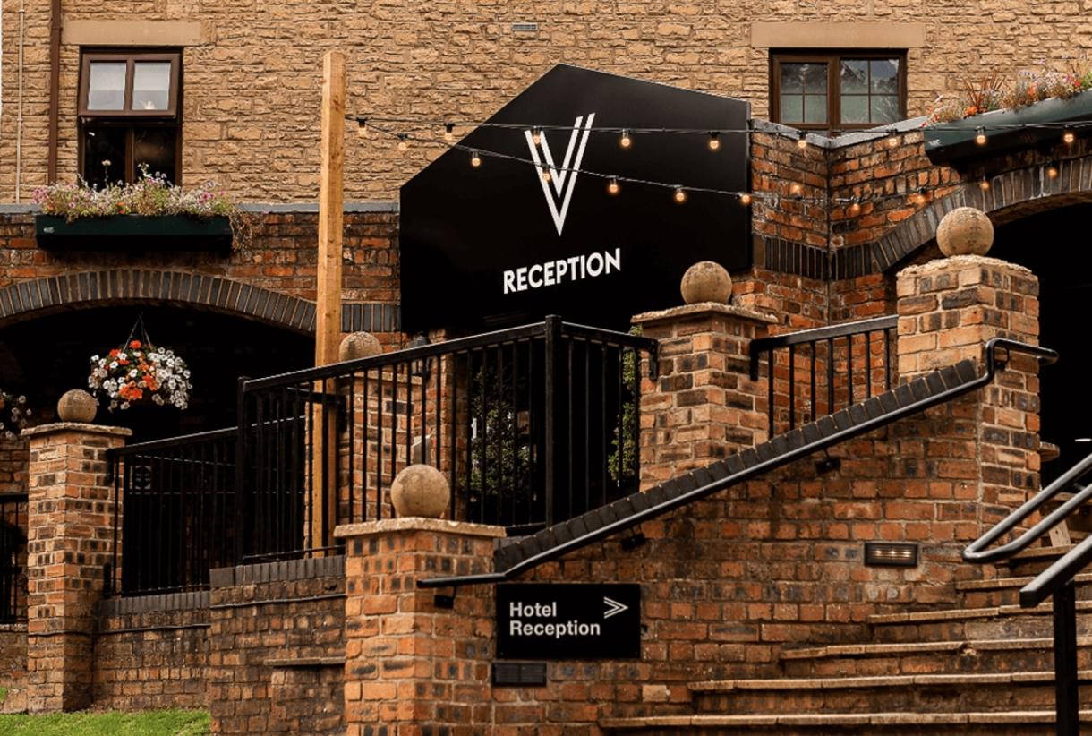 Village Hotel Wirral 2