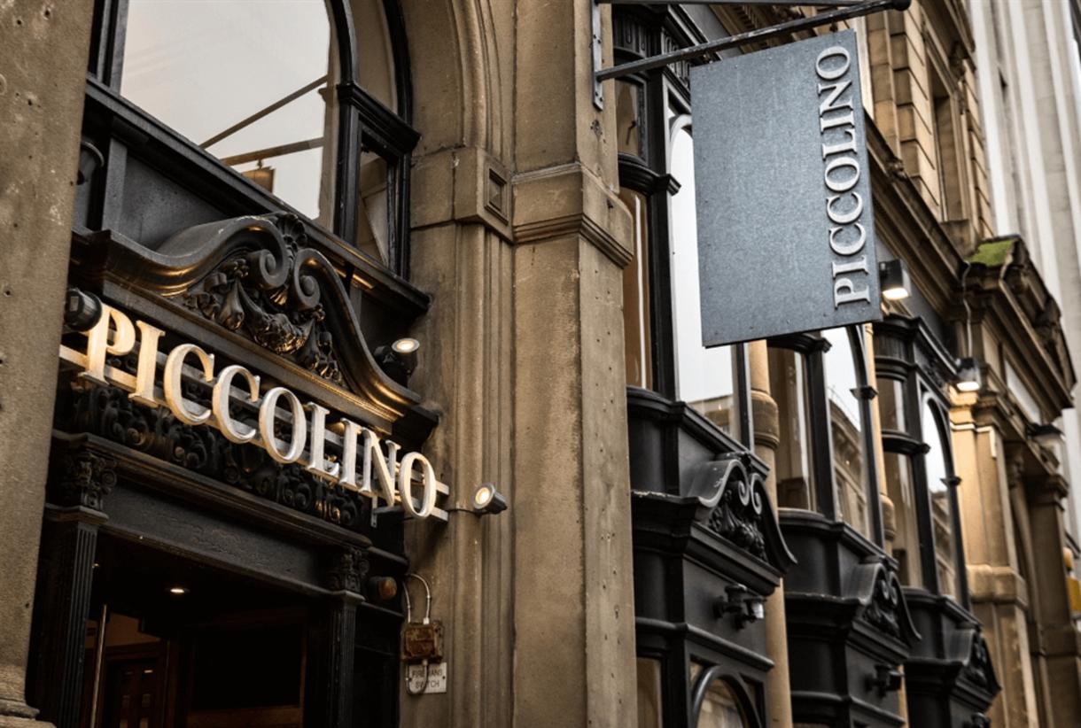 Piccolino