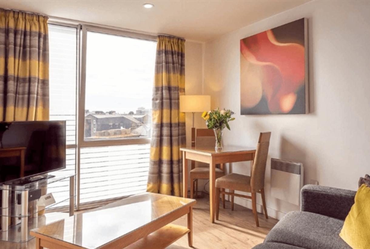 The premier apartments online