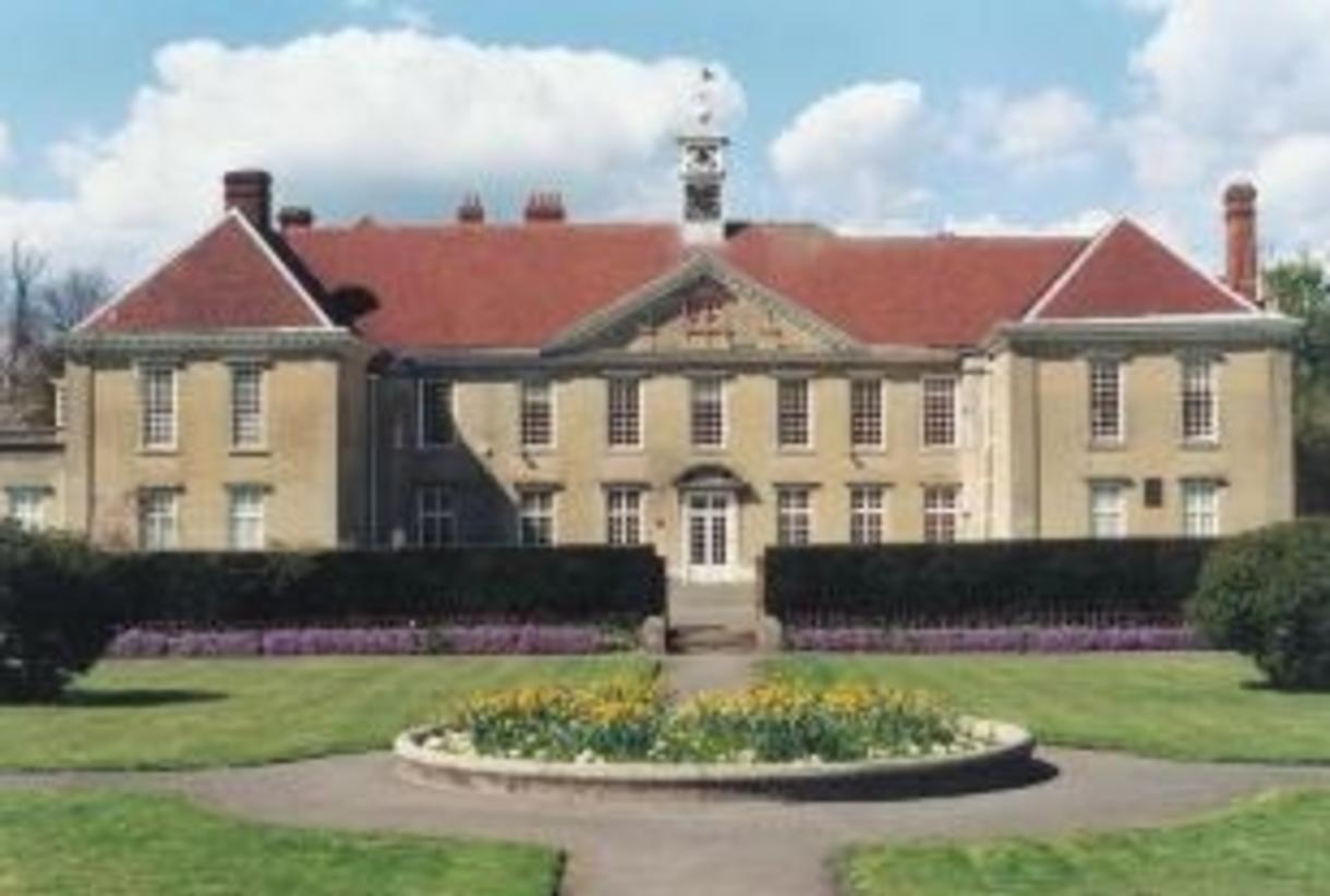 House Of Building Reigate
