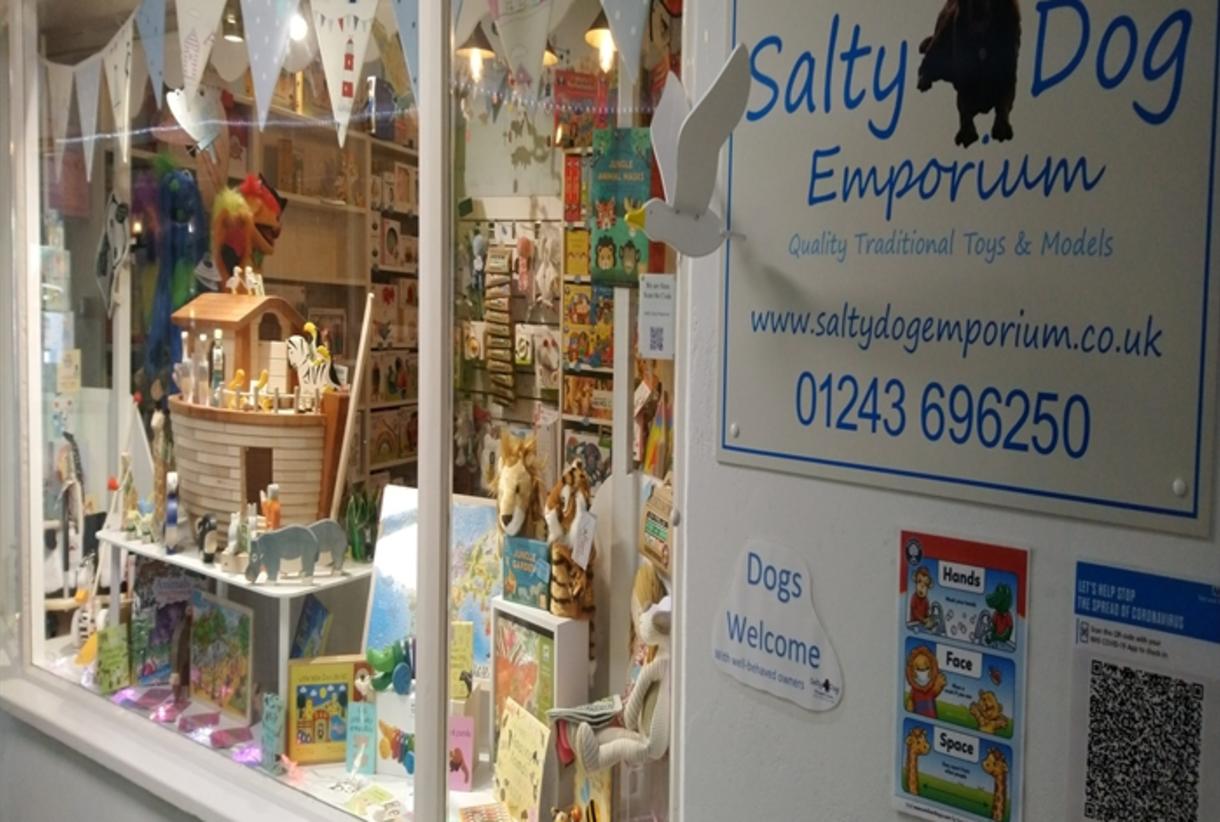 Bracklesham pet supplies new arrivals