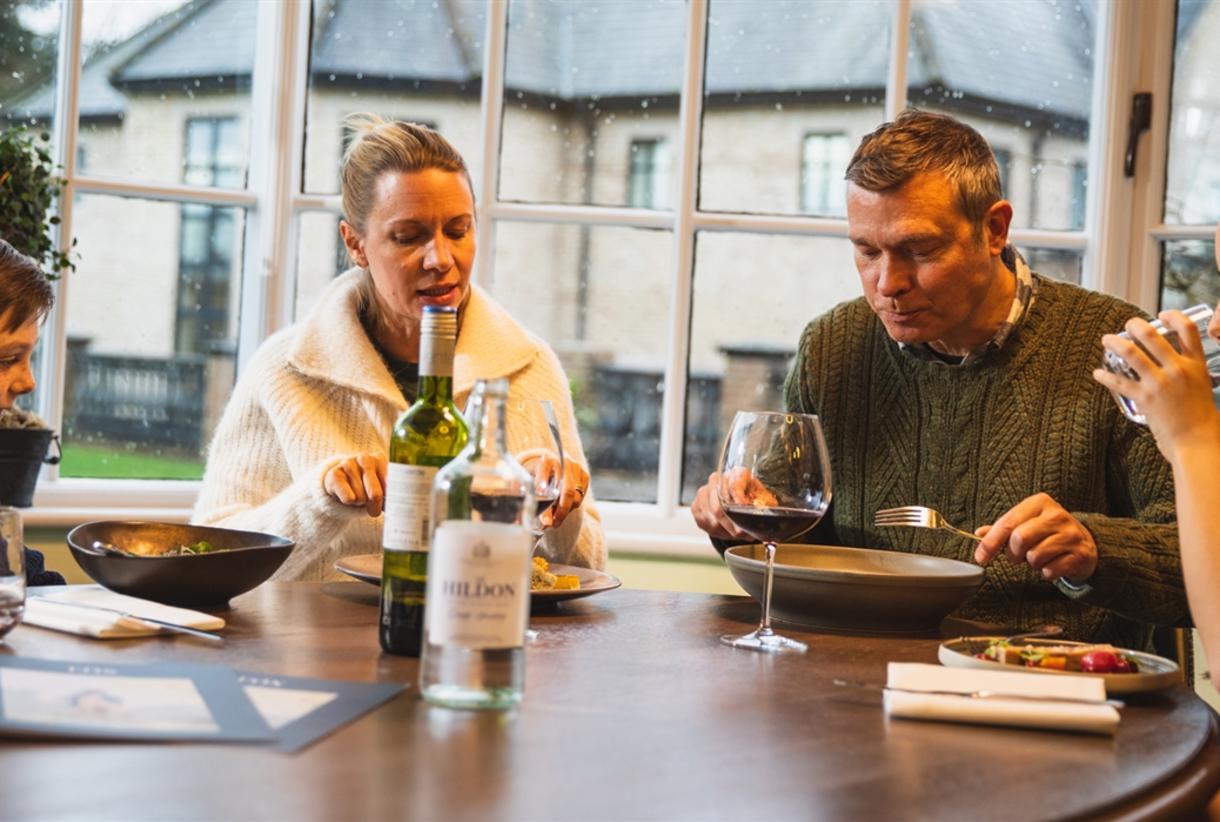 Dining at Foxhills Club & Resort - Visit Surrey Dining at Foxhills Club & Resort - Visit Surrey