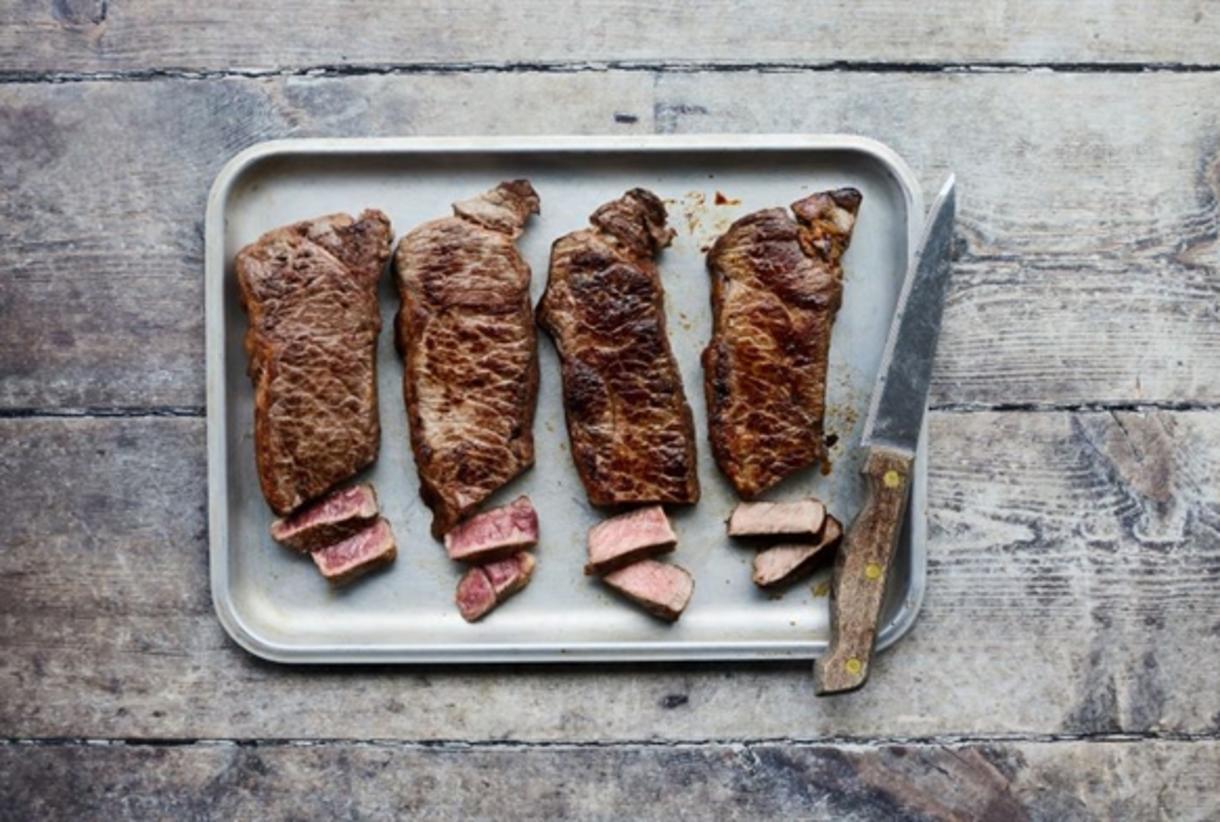 Beef Wellington Cooking Class at the Gordon Ramsay Academy