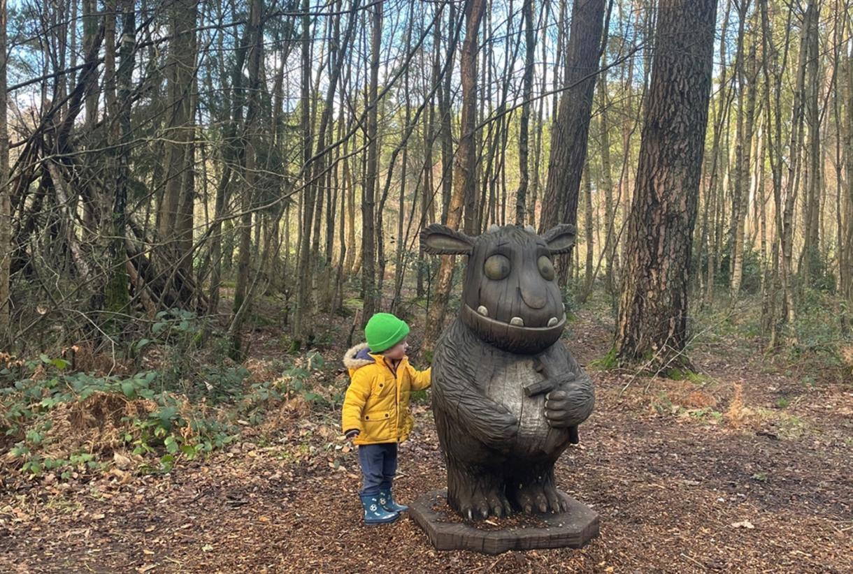 Alice Holt Forest - Visit Surrey