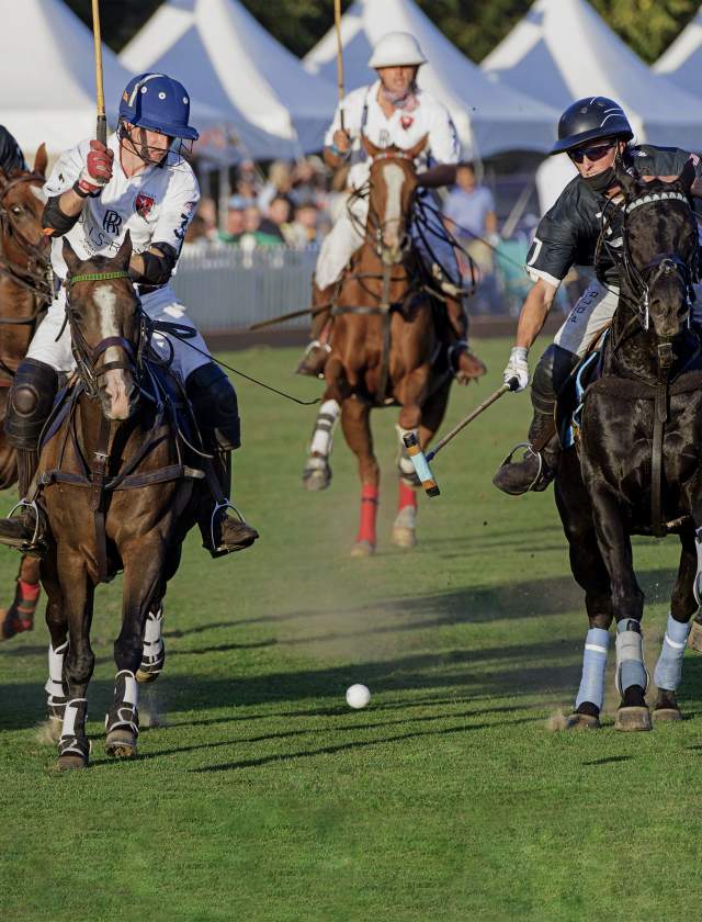 Newport Events July 2022
