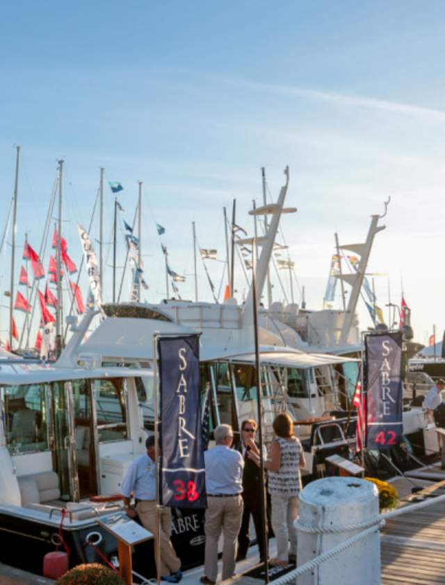 Newport Events July 2022