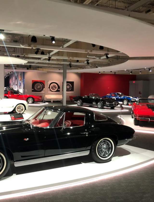 Newport Car Museum | Portsmouth, RI | Discover Newport