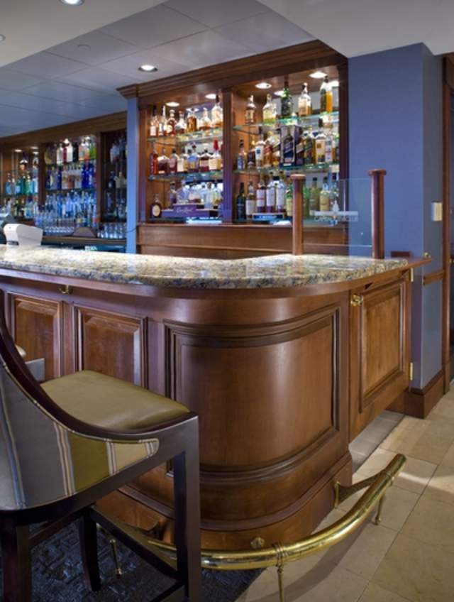 Capital City Club
