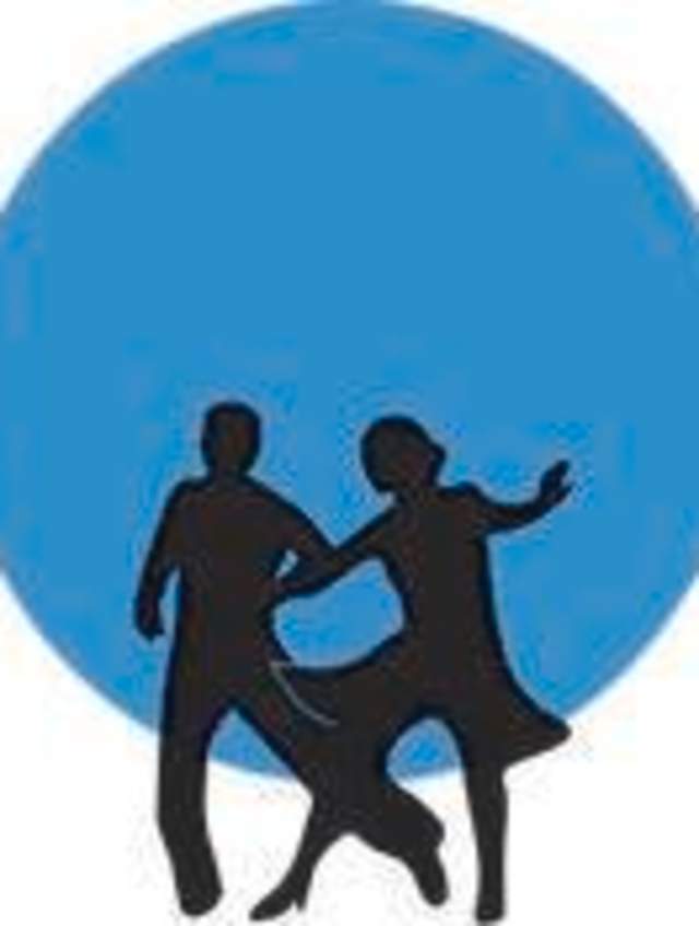Blue Moon Ballroom