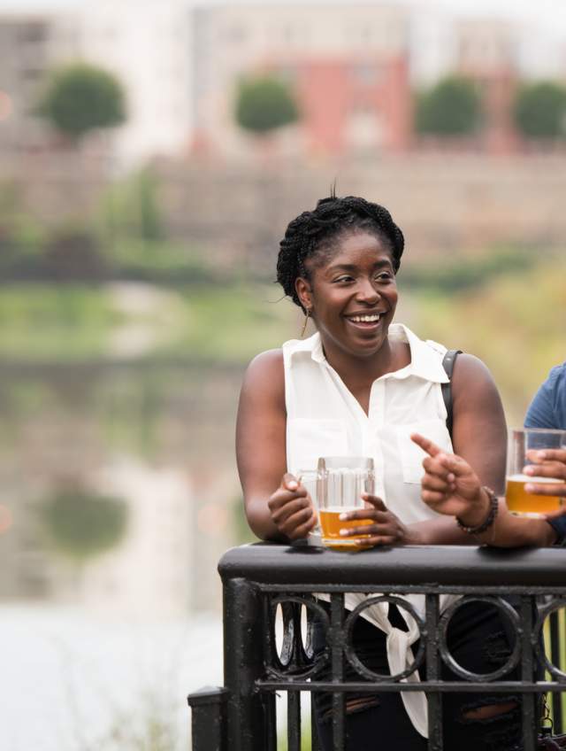What’s Hot This August: Craft Brews, Black Pride and Best Of Parties