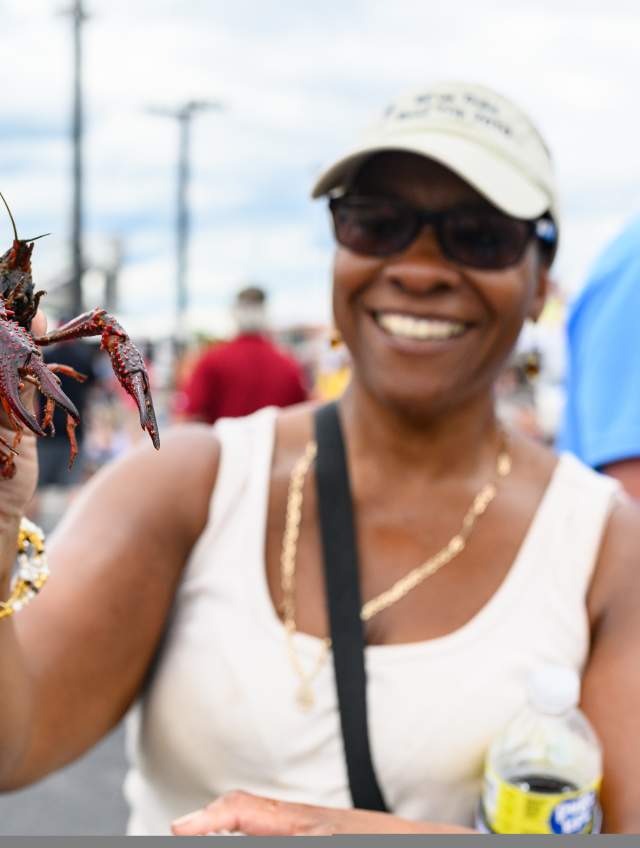 4 Reasons to Visit Columbia SC this Spring