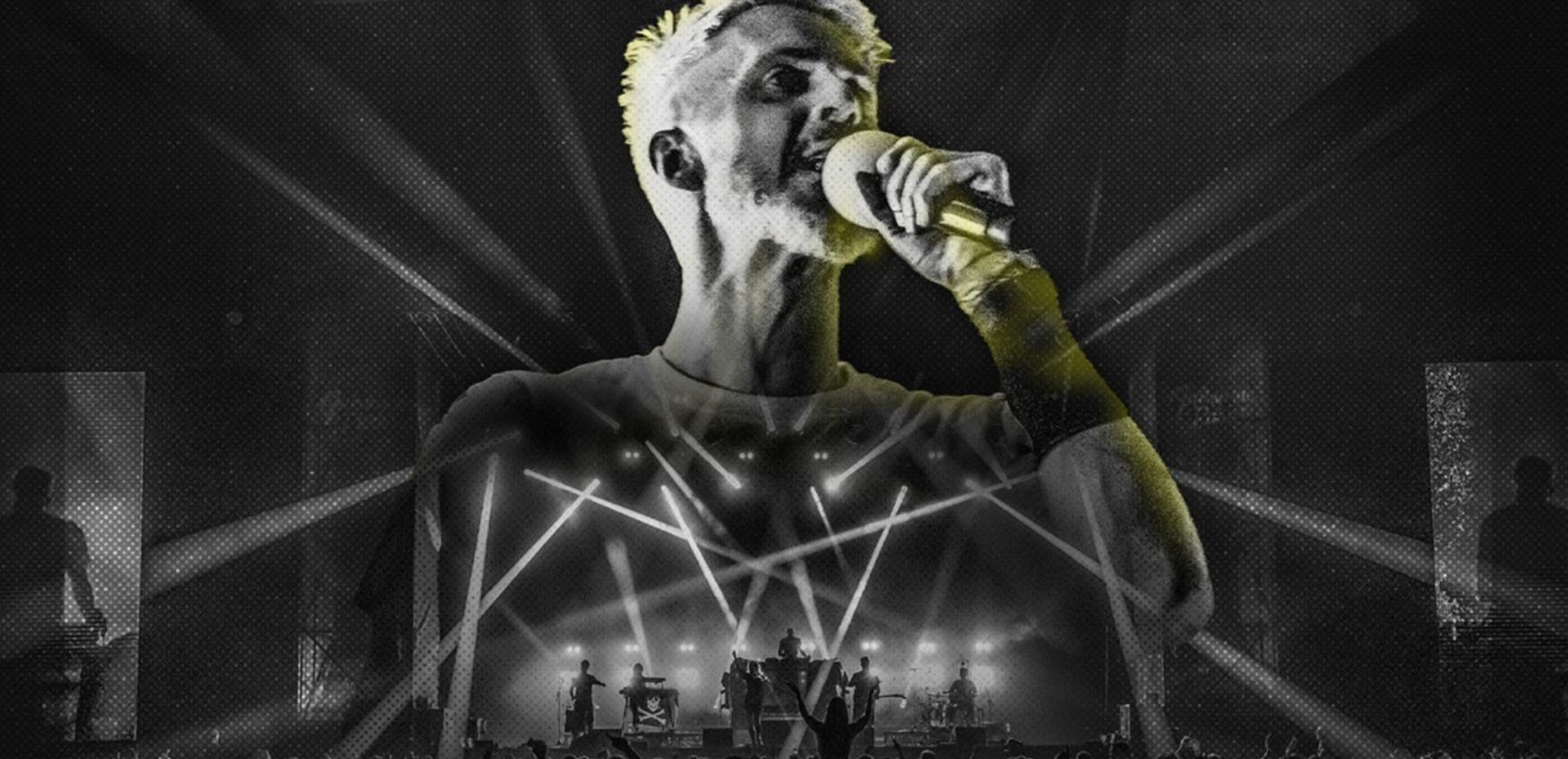 Block Rockin Beats - Discover Kerry