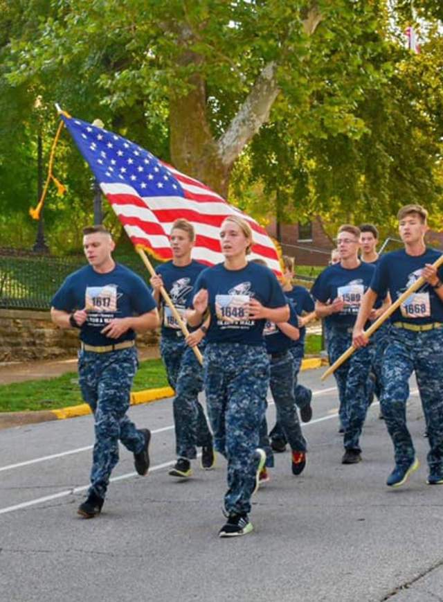 Tunnel to Towers 5k Walk/Run