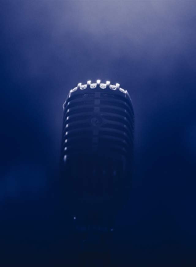 One Mouth, Many Voices