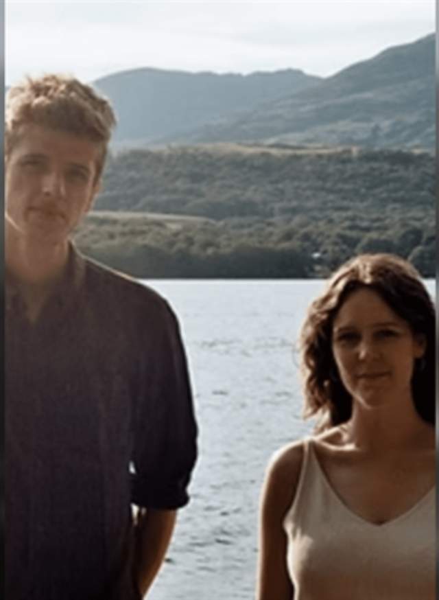 Janice Burns & Jon Doran