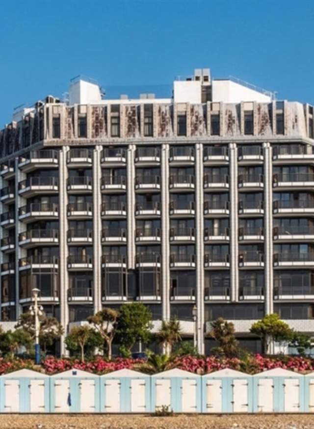 The View Hotel Eastbourne
