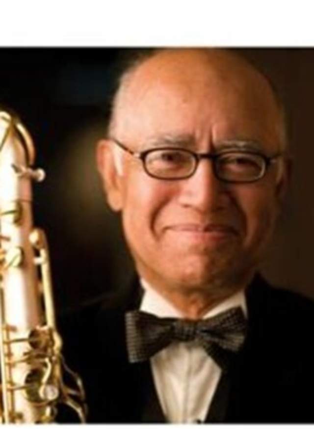 Art Themen with the Neal Richardson Trio