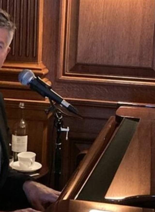 The Neal Richardson Septet