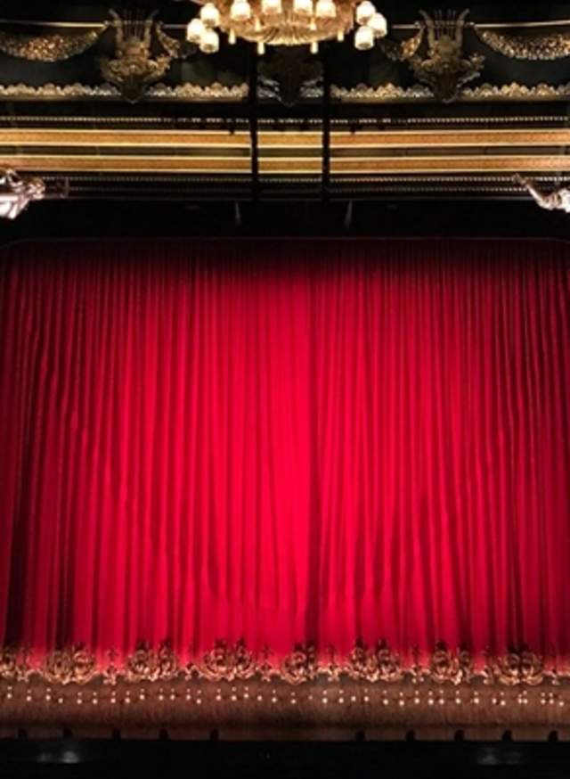 And Then There Were None