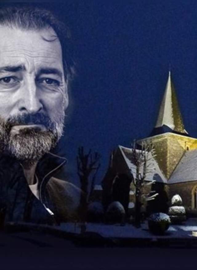 Charles Dickens' A Christmas Carol