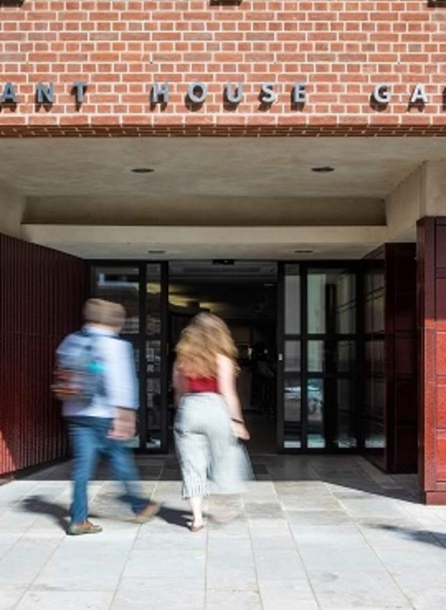 Pallant House Gallery