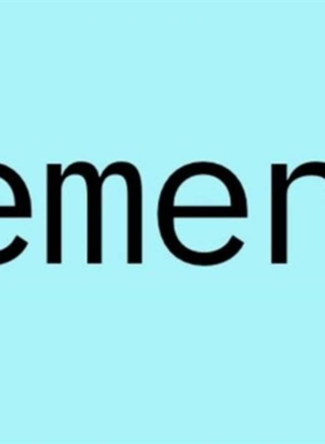 Cement - Painting Taster Workshop