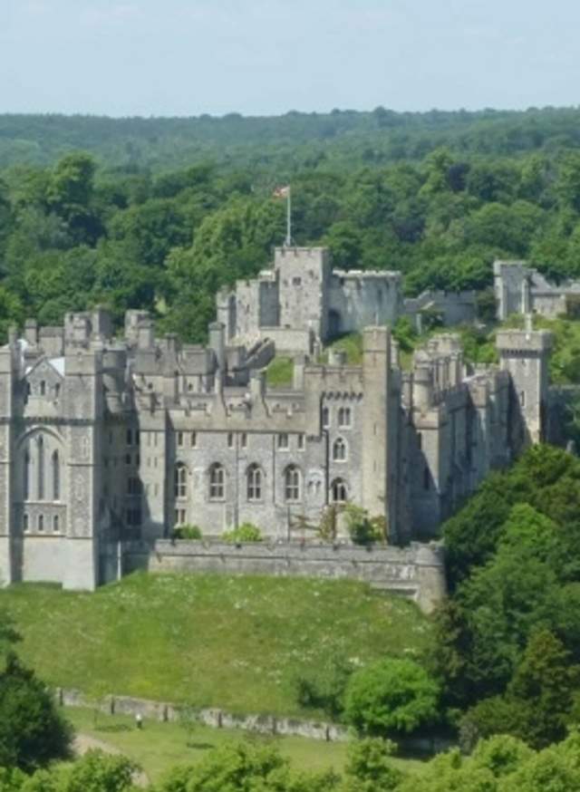Arundel Castle
