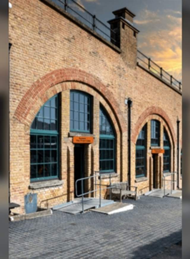 Sussex Heritage Trust Awards - Launch