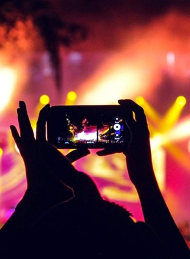 Seaford Festival of Remembrance