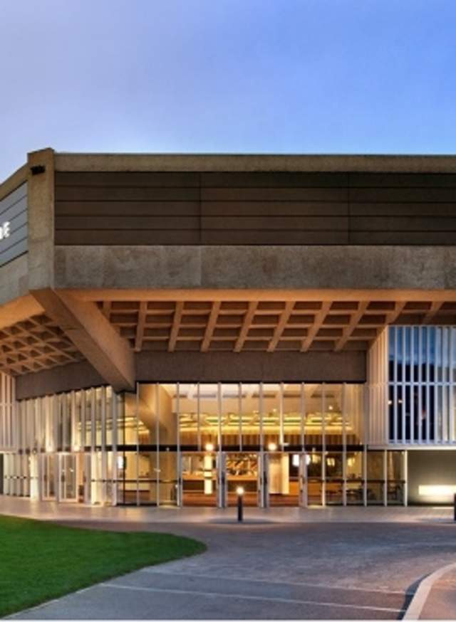 Chichester Festival Theatre