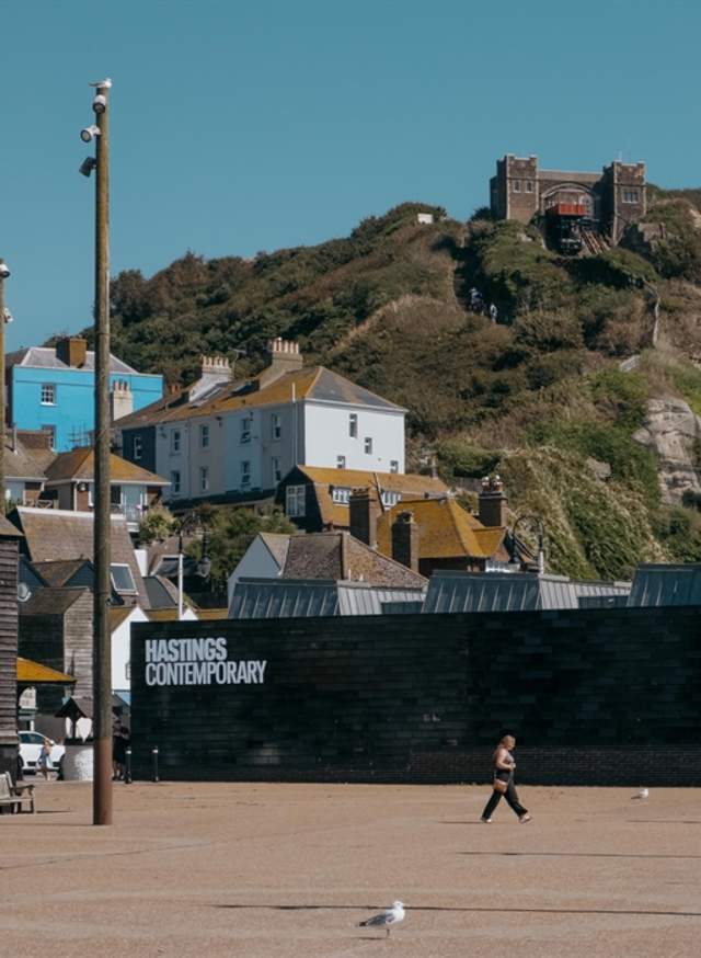 Hastings Contemporary