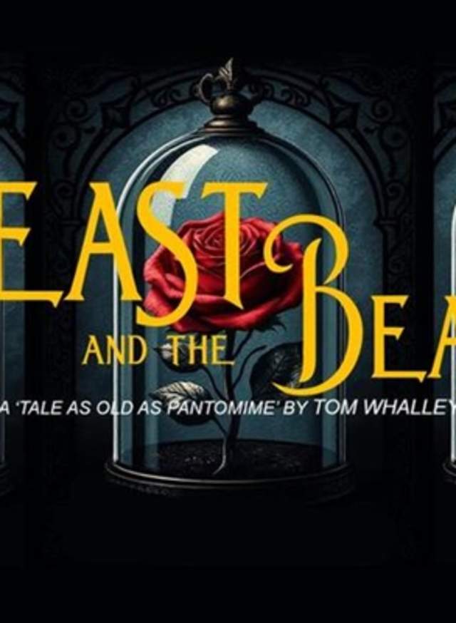 Beauty and the Beast