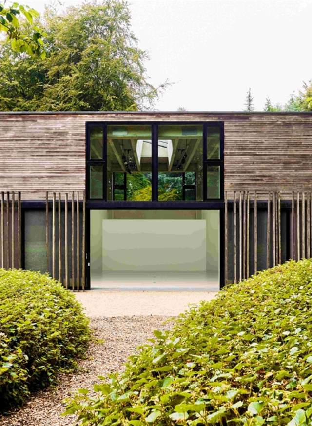 Goodwood Art Foundation