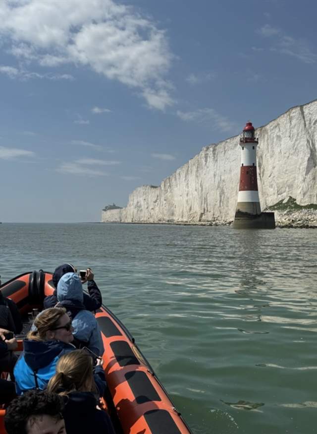 Sussex Boat Trips